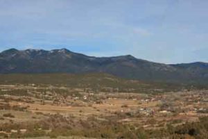 Arroyo Hondo Real Estate and Homes for sale