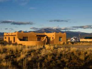Homes for Sale in Taos New Mexico