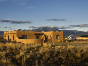 Houses for sale Taos, NM