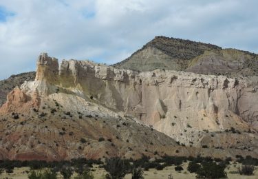 Photo of Get out to Ghost Ranch!